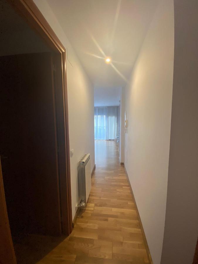 En Centro Pueblo Apartamento *