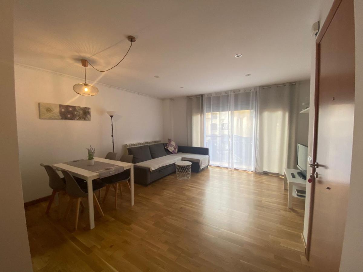 Apartamento En Centro Pueblo Ribes De Freser