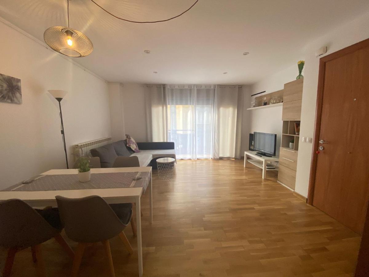 Apartamento En Centro Pueblo Ribes De Freser