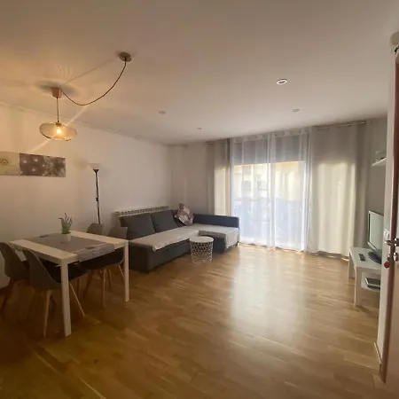Apartamento En Centro Pueblo Ribes De Freser Exterior photo