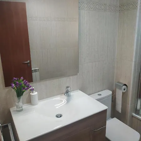Apartamento En Centro Pueblo Ribes De Freser Exterior photo