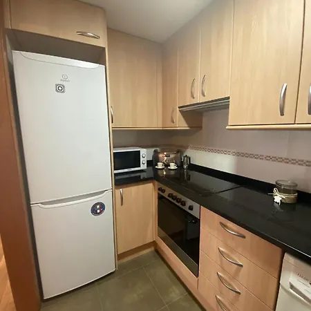 Apartamento En Centro Pueblo Ribes De Freser Exterior photo
