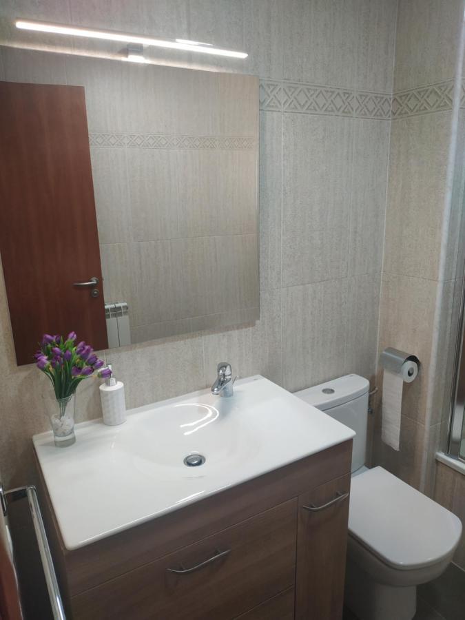 En Centro Pueblo Appartement