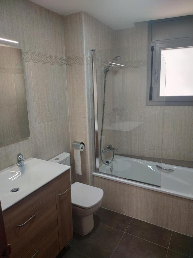 En Centro Pueblo Appartement
