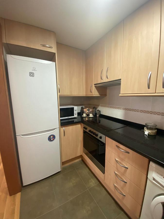 Appartement En Centro Pueblo Ribes De Freser