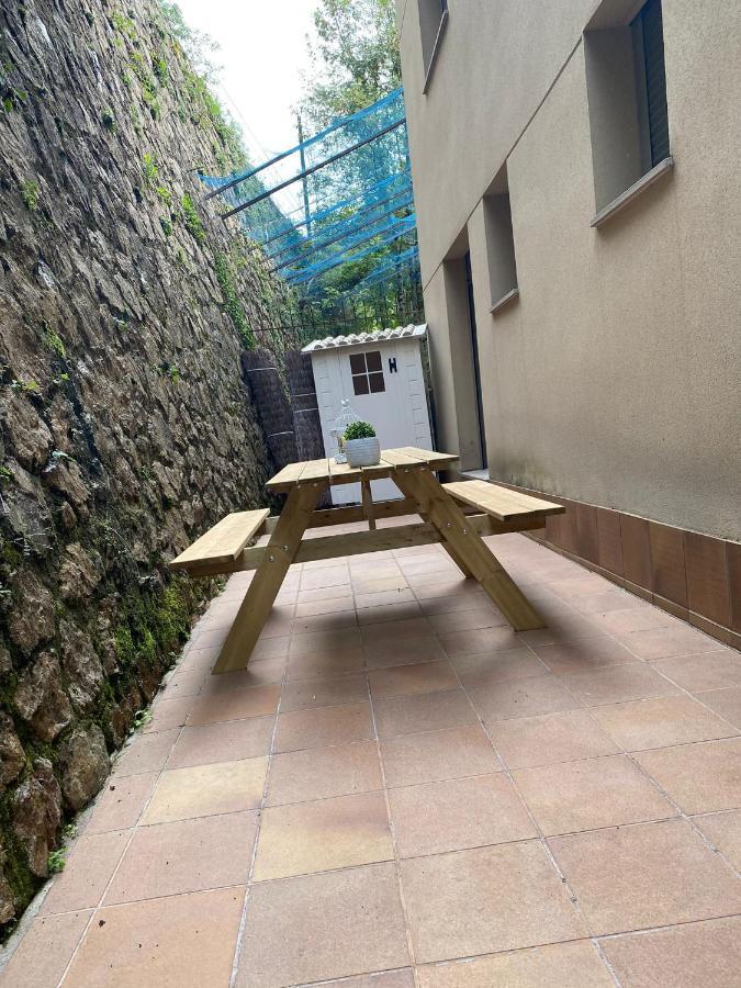 En Centro Pueblo Ribes De Freser
